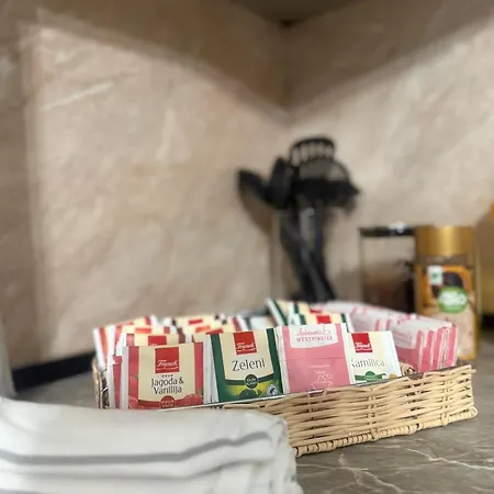 N&n 아파트 Bihać