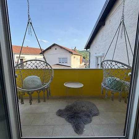 N&n Apartment