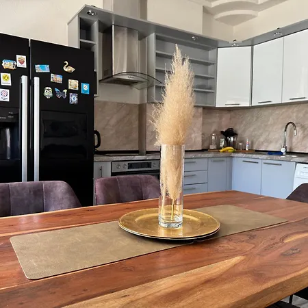 Apartmán N&n *