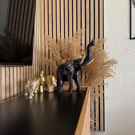 N&n Appartement