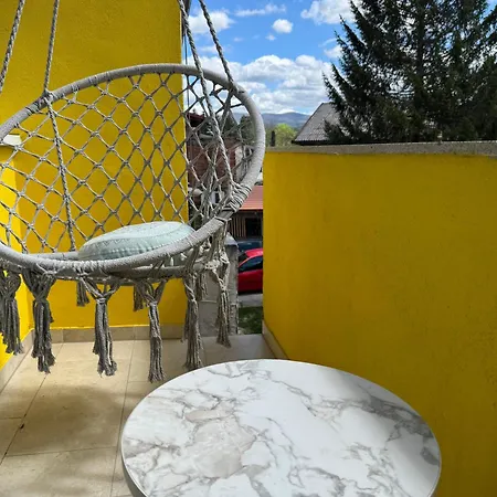 N&n Appartement
