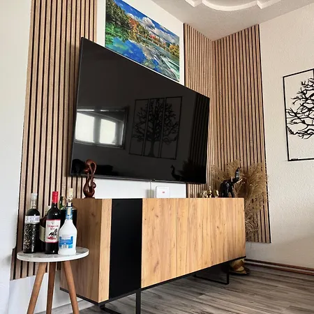 Apartment N&n *