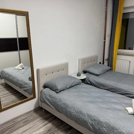 Apartment N&n