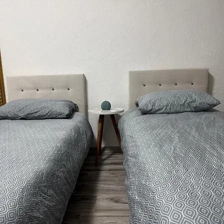 Apartment N&n