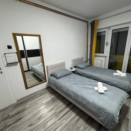 N&n Apartment