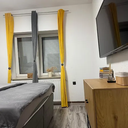 Apartment N&n *